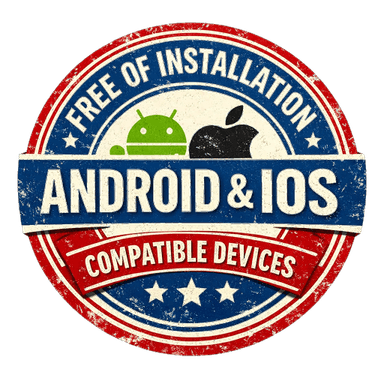 Free installation