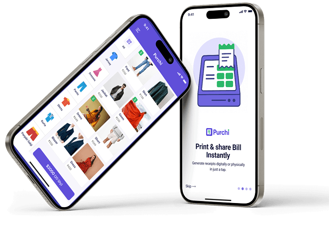 Phone App